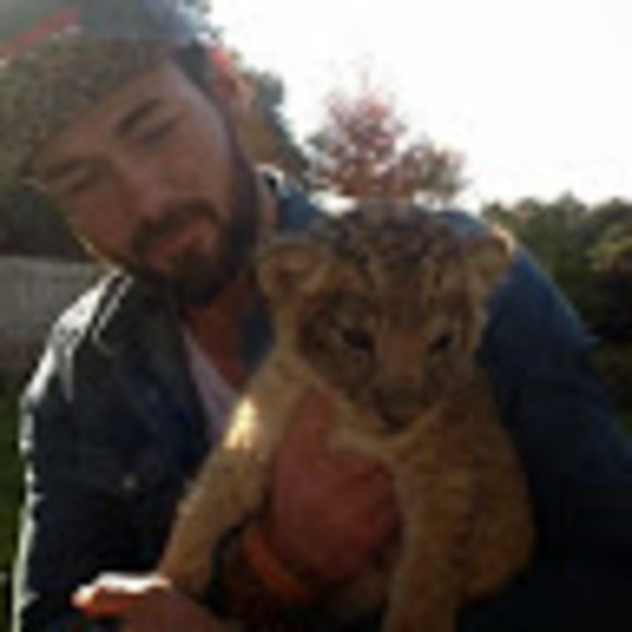 Meet your Posher, Phil - Picture 1 of 1